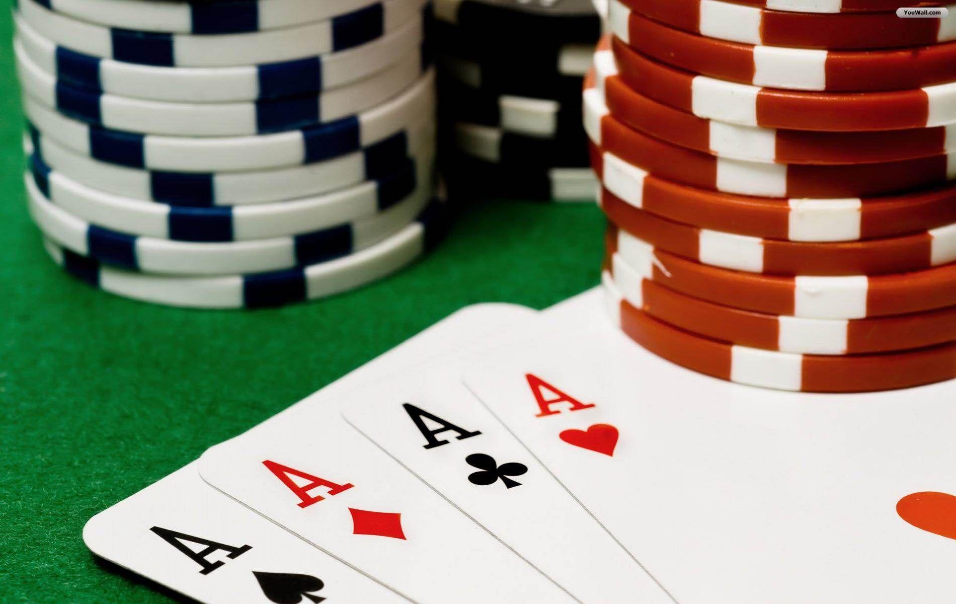 The Allure of IDN Poker: Why We Love the Game