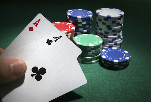 Gacor Deposit Slot Gambling: Your Path to Riches