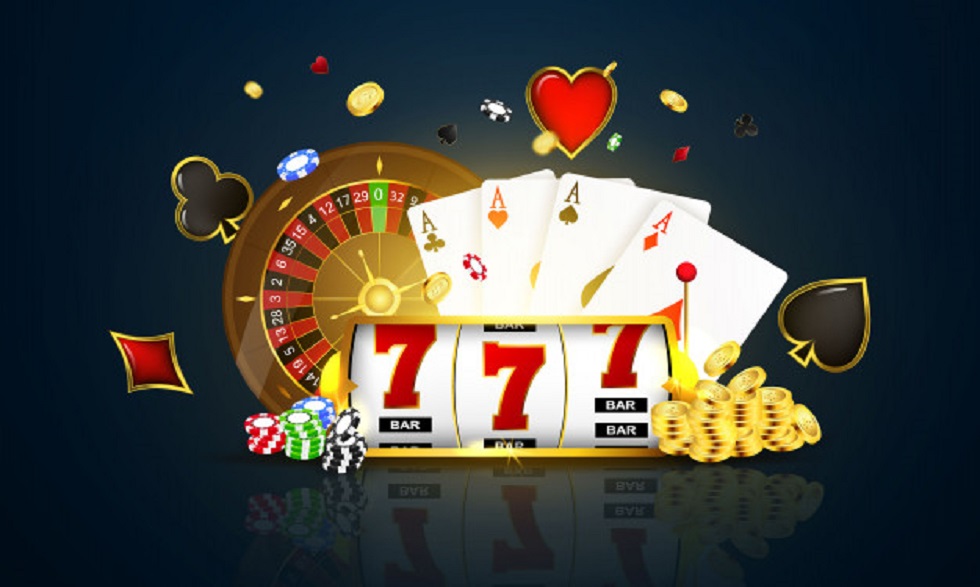 Online Casino Gambling: Unraveling Mystery Games