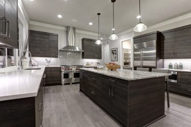 Transform Your Kitchen with Skilled Cabinet Contractors