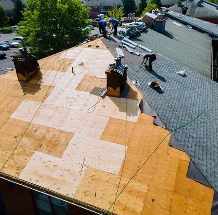 Cost-Effective Strategies for Roof Replacement