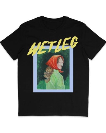 Unlocking the Secrets of Wet Leg Official Store: Embrace the Unique