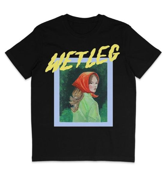 Unlocking the Secrets of Wet Leg Official Store: Embrace the Unique