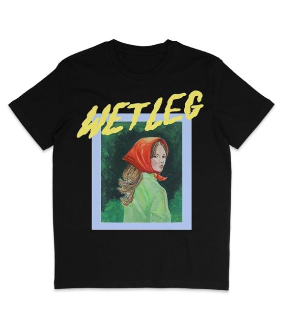 Unlocking the Secrets of Wet Leg Official Store: Embrace the Unique