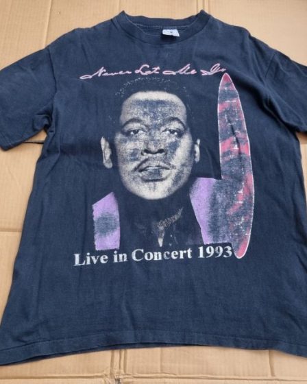 Exploring En Vogue's Official Merchandise: A Fan's Paradise