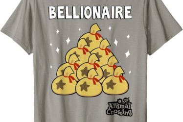 Discovering Hidden Gems: Unique Animal Crossing Merchandise Finds