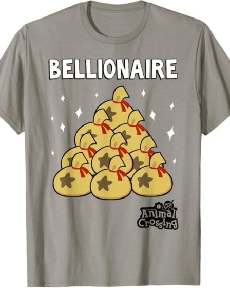 Discovering Hidden Gems: Unique Animal Crossing Merchandise Finds