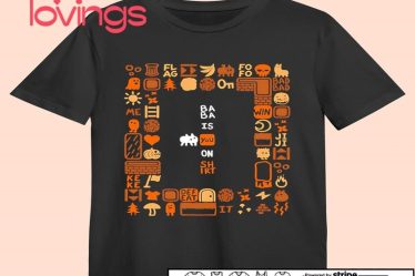 Babaisyou Official Shop Spotlight: Unique Merchandise Worth Checking Out