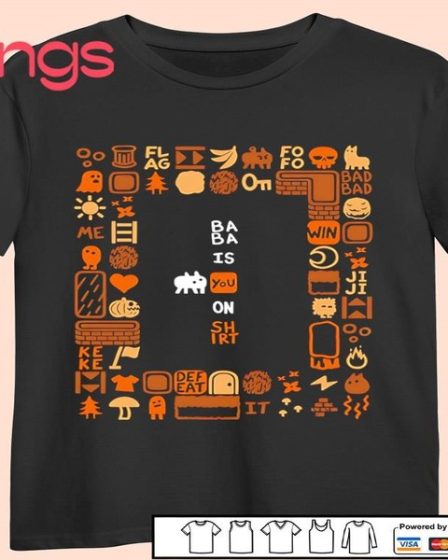 Babaisyou Official Shop Spotlight: Unique Merchandise Worth Checking Out