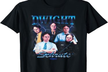 Behind the Scenes: Crafting Quality and Authentic Dwightschrute Merch for Fans Everywhere