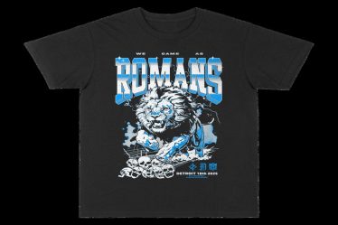 Crafting Your Unique Style with We Came As Romans Merchandise