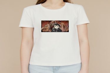 Elevate Your Wardrobe with Otzdarva Merch: The Epitome of Style