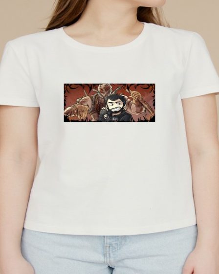 Elevate Your Wardrobe with Otzdarva Merch: The Epitome of Style