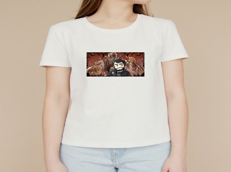 Elevate Your Wardrobe with Otzdarva Merch: The Epitome of Style