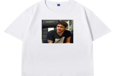 Elevate Your Style with Zerozerozero Official Merchandise