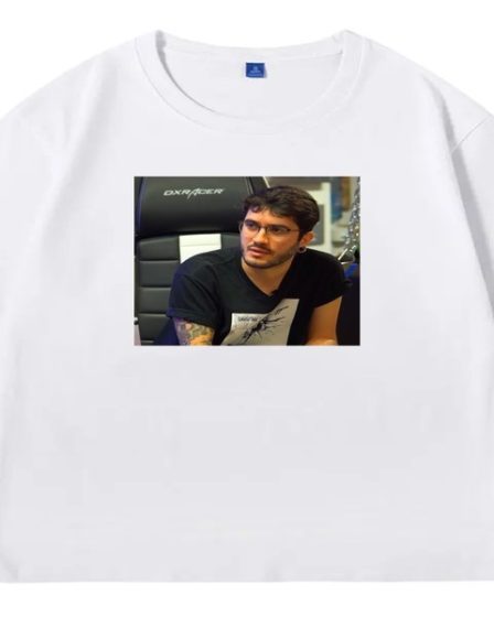 Elevate Your Style with Zerozerozero Official Merchandise