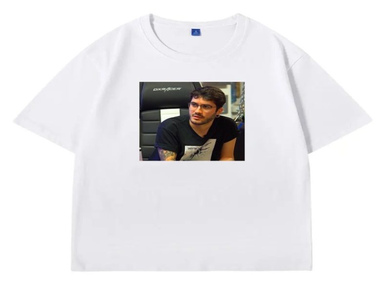 Elevate Your Style with Zerozerozero Official Merchandise