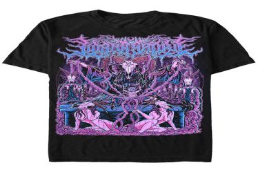 Juice Wrld Merchandise: A Comprehensive Review of Quality and Authenticity