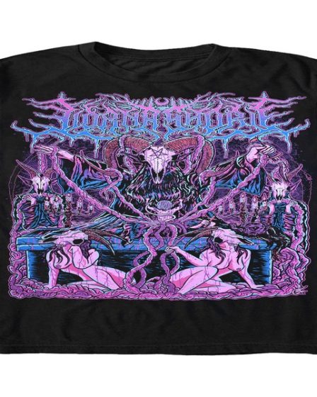 Juice Wrld Merchandise: A Comprehensive Review of Quality and Authenticity