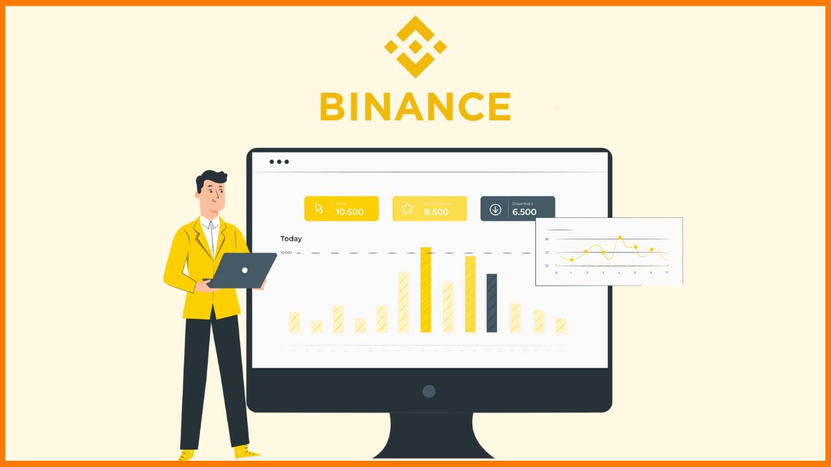 Complete Binance Registration Walkthrough