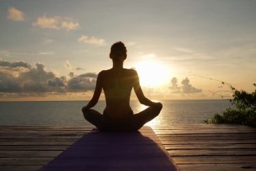 Light Evening Walk Benefits for Digestion