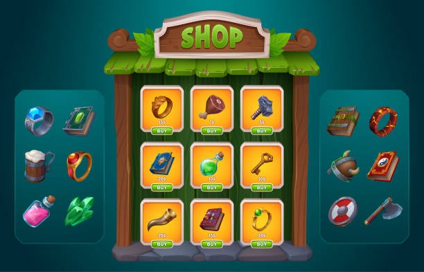 Master the Market with This Neopets Restocking Guide